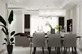 Apartamento 1 habitacion 73 m² Tepecik, Turquía