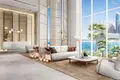 Mieszkanie 1 pokój 85 m² Dubaj, Emiraty Arabskie