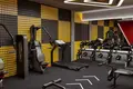 Wohnung 2 zimmer 48 m² Demirtas Koyu, Türkei