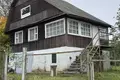 Casa  Sarsunski sielski Saviet, Belarús