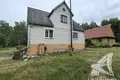 House 208 m² Sciapankauski sielski Saviet, Belarus