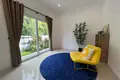 3 bedroom villa 212 m² ban hnxng na tea lxy, Thailand