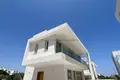 villa de 3 chambres 143 m² Paralímni, Chypre