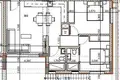 2 bedroom penthouse 90 m² Limassol, Cyprus