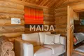 Dom wolnostojący 2 pokoi 49 m² Rovaniemi sub region, Finlandia