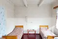 Casa 43 m² Znamienski sielski Saviet, Belarús
