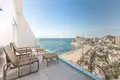 2 bedroom apartment 105 m² Benidorm, Spain