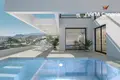 3 bedroom villa 150 m² Finestrat, Spain