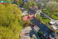 Квартира 4 комнаты 75 м² Вильнюс, Литва