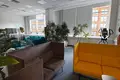 Office 1 276 m² in Moscow, Russia