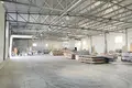Warehouse 1 380 m² in Kaliningrad, Russia