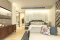 2 bedroom apartment 120 m² Choeng Thale, Thailand
