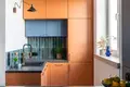 Wohnung 2 zimmer 52 m² in Krakau, Polen