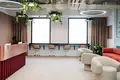 Офис 859 м² Москва, Россия