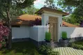 Wohnung 9 Schlafzimmer 1 675 m² Pacung, Indonesien