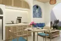 Вилла 2 спальни 1 312 м² Sanur, Индонезия