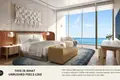 Complejo residencial " W Hotels & Residences Al Marjan Island " by Dalands Holding & Marriott International
