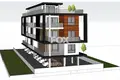 Appartement 2 chambres 88 m² Kato Polemidion Municipality, Chypre