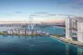 Penthouse 6 pokojów 639 m² Dubaj, Emiraty Arabskie