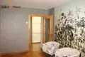 Mieszkanie 3 pokoi 57 m² Mińsk, Białoruś