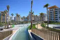 2 bedroom apartment 118 m² Muratpasa, Turkey
