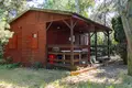 Land 811 m² Strachocice Kolonia, Poland
