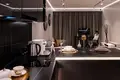 Kawalerka 1 pokój 45 m² Rawai, Tajlandia