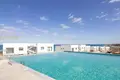 Wohnung 2 zimmer 64 m² Flamoudi, Nordzypern