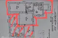Casa 2 habitaciones 42 m² Jurmala, Letonia