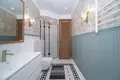 3 room apartment 65 m² Minsk, Belarus