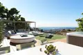 3 bedroom apartment 130 m² Mijas, Spain
