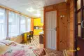Haus 35 m² Rubiazevicki sielski Saviet, Belarus