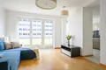 Appartement 3 chambres 76 m² en Varsovie, Pologne
