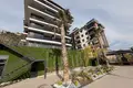 1 bedroom apartment 67 m² Muratpasa, Turkey