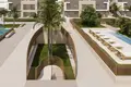 Bungalow 3 pokoi 205 m² Pilar de la Horadada, Hiszpania
