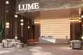 Kawalerka 31 m² Dubaj, Emiraty Arabskie