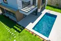 Casa 4 habitaciones 653 m² Región del Mediterráneo, Turquía