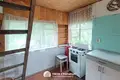 Haus 2 zimmer 33 m² Bialarucki sielski Saviet, Belarus