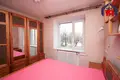 Appartement 3 chambres 69 m² Maladetchna, Bélarus