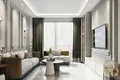 Apartment 44 m² Çıplaklı, Turkey