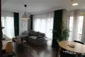 Mieszkanie 2 pokoi 70 m², Turcja
