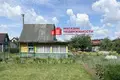 Дом 60 м² Поречский сельский Совет, Беларусь