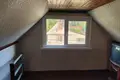 Casa 50 m² Radaskovicki sielski Saviet, Belarús