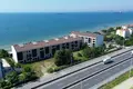 Apartamento 3 habitaciones 130 m² Ciftlikkoy, Turquía