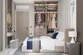 2 bedroom apartment 129 m² Oba, Turkey