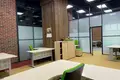 Bureau 2 300 m² à Moscou, Russie