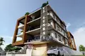Mieszkanie 3 pokoi 86 m² Aradipu, Cypr