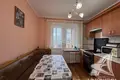 2 room apartment 54 m² Muchaviecki sielski Saviet, Belarus