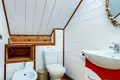 House 101 m² Hatava, Belarus