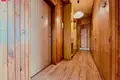 Wohnung 2 zimmer 53 m² Kedahnen, Litauen